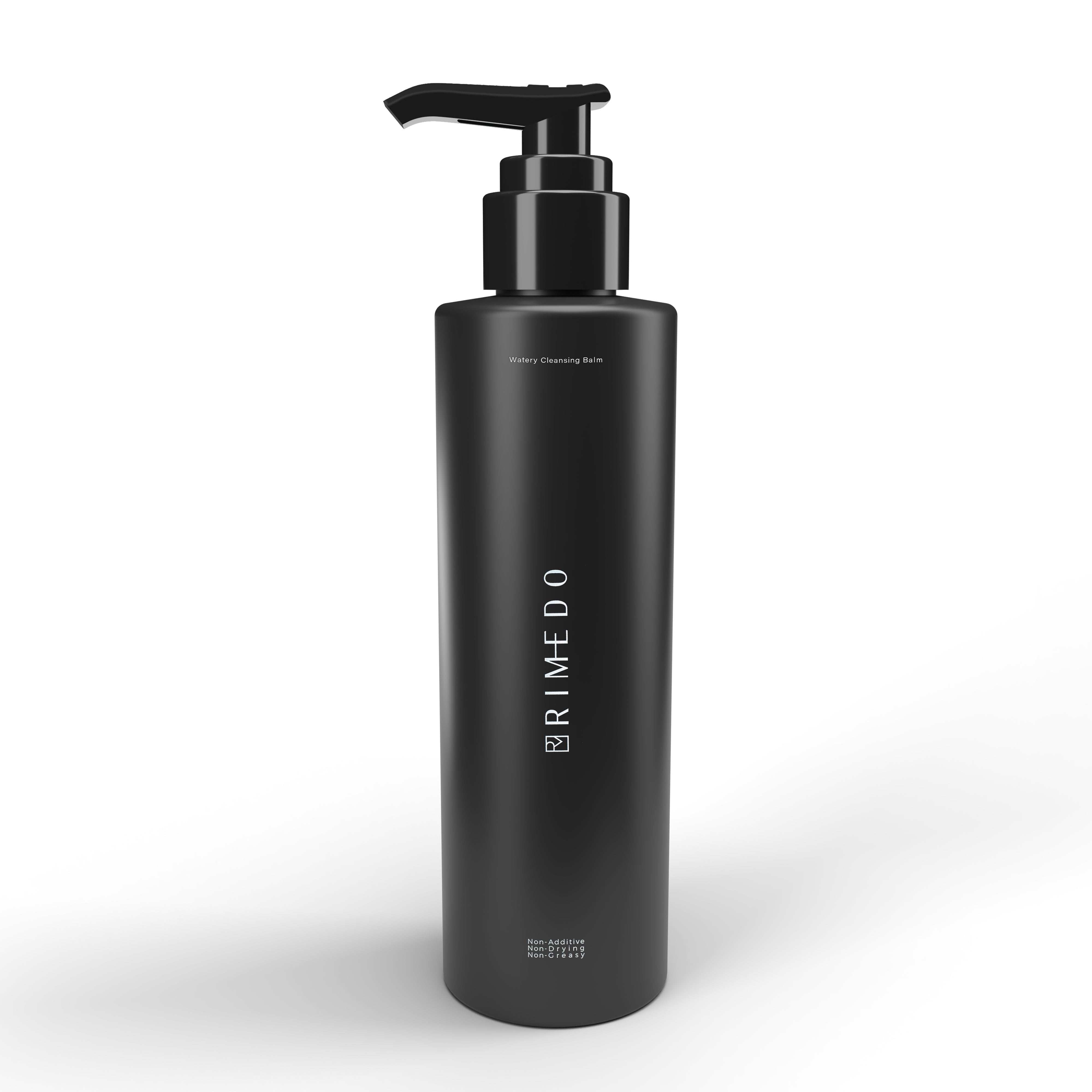 公式】黒の「水感バーム」クレンジング！パックにも使える驚きの保湿力